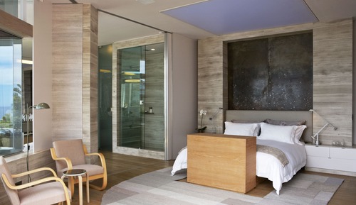 Villa de lujo (Ellerman House Two)