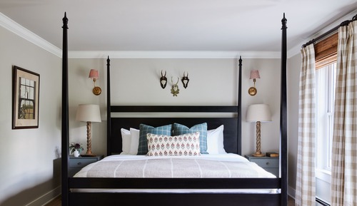 Suite junior, 1 cama de matrimonio grande (Original Farmhouse)