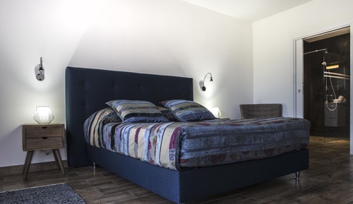 Apartamento Deluxe