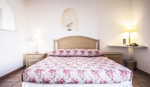 Habitación doble (Privilege)