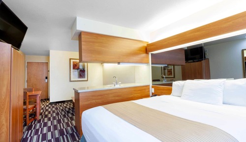 Suite estudio, 1 cama de matrimonio, no fumadores