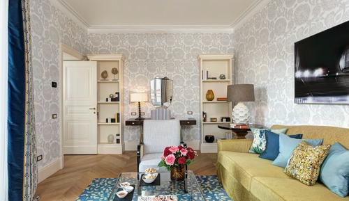 Suite superior