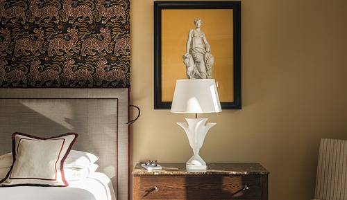 Deluxe Junior Suite