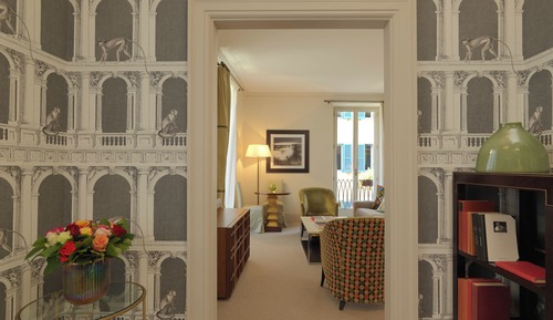 Suite Deluxe