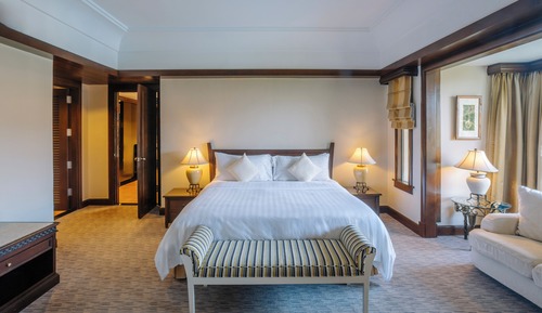 Suite Club (Magellan, Twin)