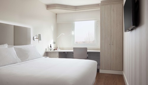 Habitación estándar