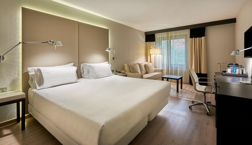 Habitación superior (Extra Bed 2 adults + 1 child)