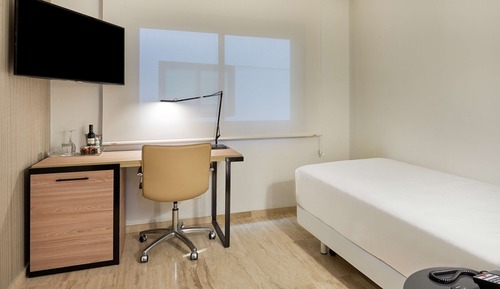 Habitación individual estándar