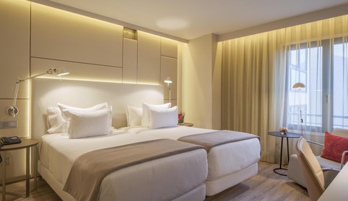 Habitación superior