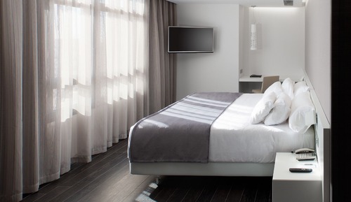 Habitación superior (New Style)