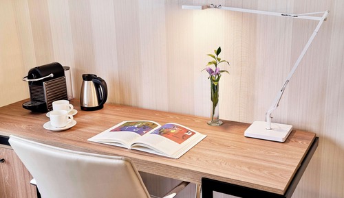 Habitación superior