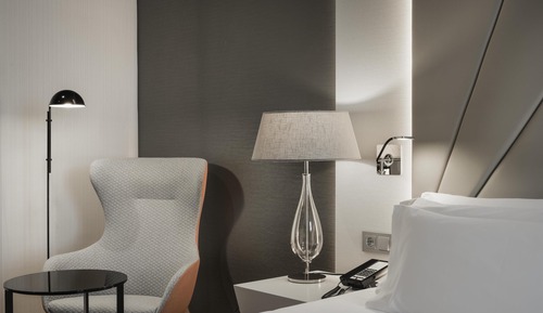 Suite junior (Duplex Extra Bed 3 adults)