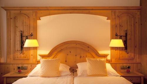 Suite familiar, 1 habitación