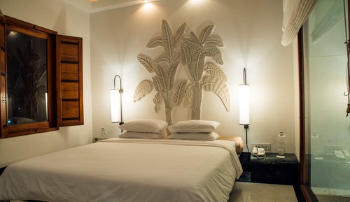 Garden Suite