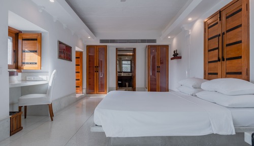 Palace Suite