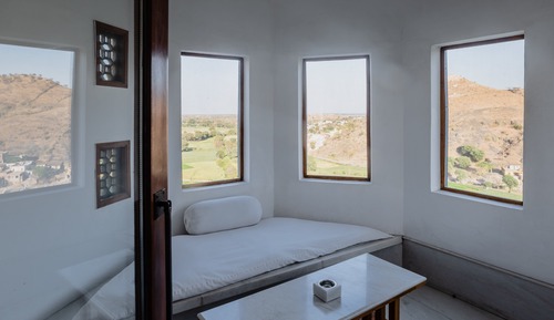 Aravali Suite