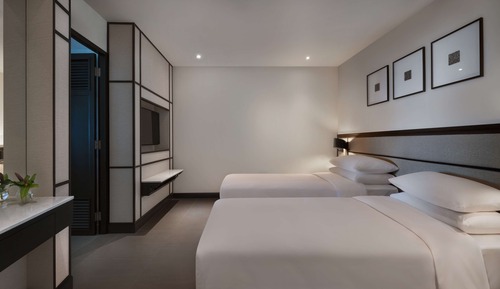 Regency, Suite, 2 habitaciones