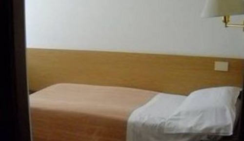 Habitación individual