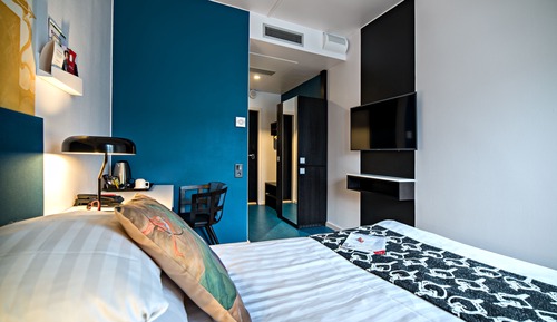 Habitación individual estándar
