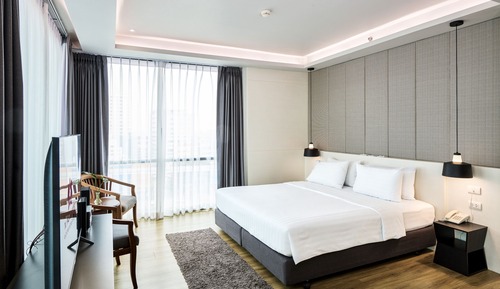 Mini Suite