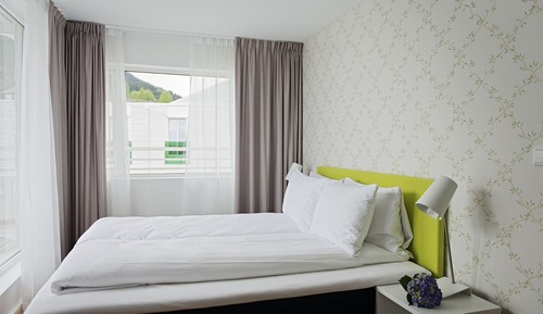 Suite, no fumadores, vistas al mar
