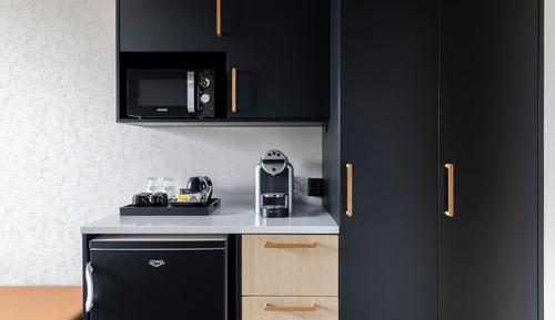 Habitación familiar (Standard)