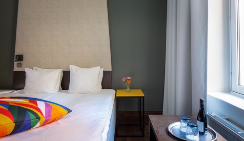 Habitación Confort