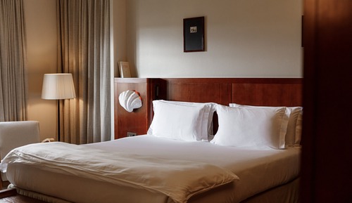 Habitación Confort