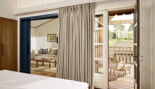 Suite superior