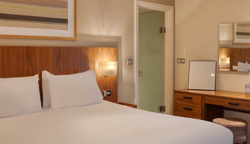 Apartamento estándar, varias camas, no fumadores (Converts to 2 Twin Beds;with Sofabed)