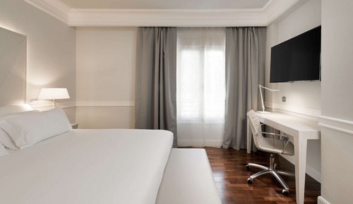 Habitación Premium