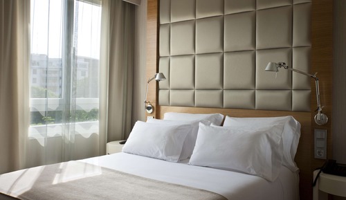 Habitación Premium (Extra Bed 2 Adults + 1 Child)
