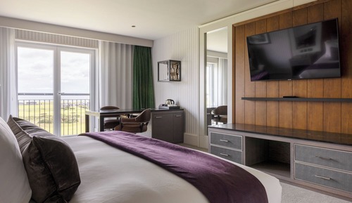 Old Course King Room