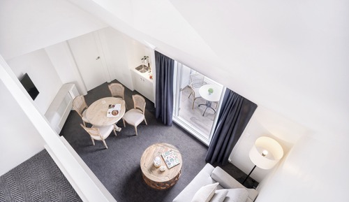 Suite