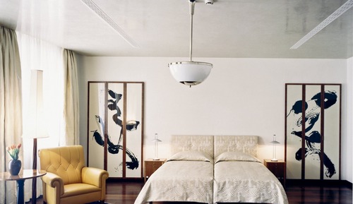 Junior Suite Deluxe