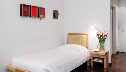 Habitación individual