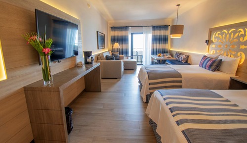 Suite junior