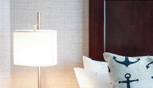 Habitación clásica, 1 cama de matrimonio grande