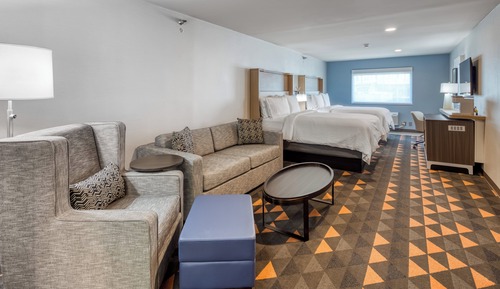 Habitación Premium