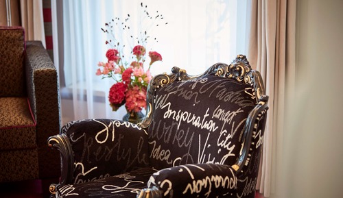 Suite Signature