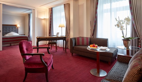 Suite Deluxe