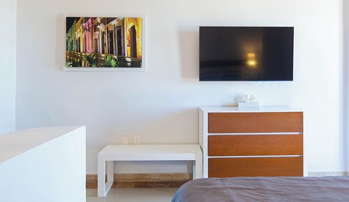 Suite estudio junior