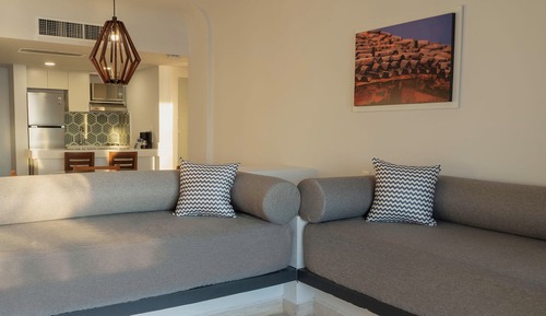 Suite familiar, 1 habitación