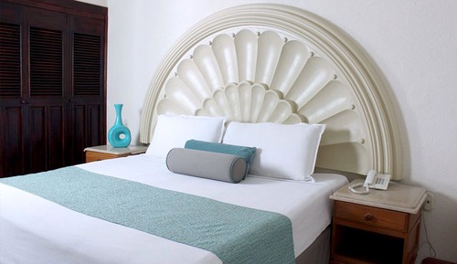 Suite, 1 King bed, Ocean View