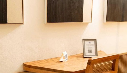 Habitación Club