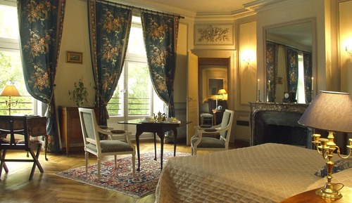 Suite ejecutiva