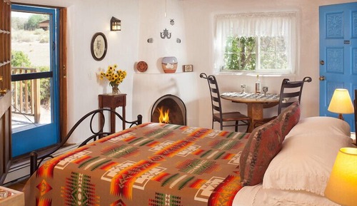 Suite, cocina básica