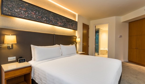 Grand Deluxe 2-Bedroom King