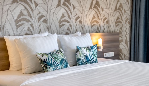 Oceanview Room