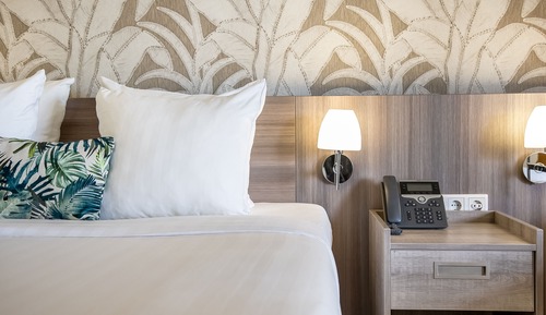 Resort View Room